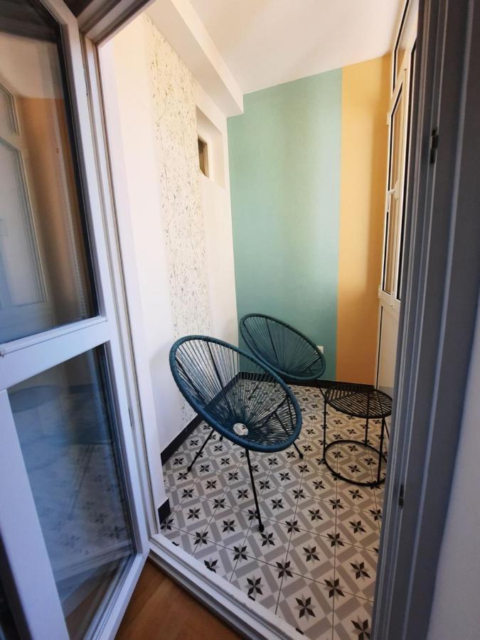 Megapolis City Center Suites Sarajevo Eksteriør billede