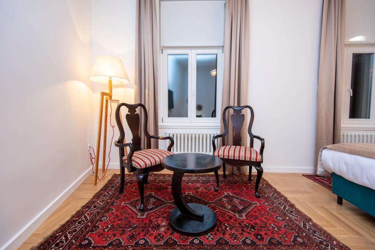 Megapolis City Center Suites Sarajevo Eksteriør billede